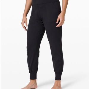 Lululemon align joggers